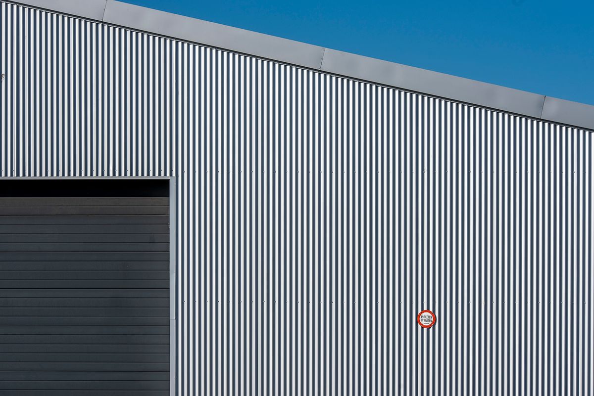 Nave industrial en Crevillent
